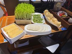 -大渝火锅(太仓万达店)