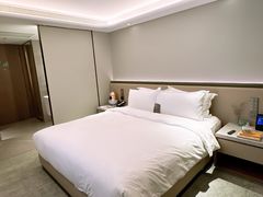 -南京THE TAI太和紫金大酒店