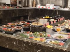 自助取餐区-孙府大院(步行街店)