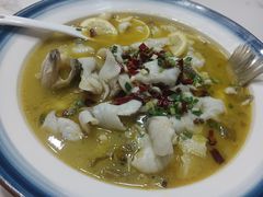 -圆圆家私房美食(民权路店)
