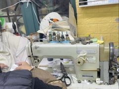 -老裁缝改衣订制