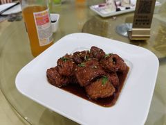 -聚丰德饭店(经五路店)