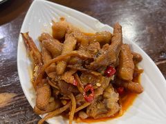 -云中菜馆(恒晟·云中绿园店)