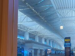 -味千拉面(广州白云机场T1西二店)