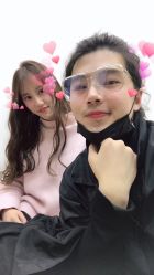 -梳蕾娜 HAIR SALON