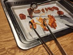 -新石器烤肉(南站店)