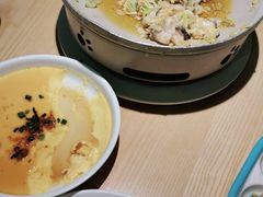 -大丰收李家(闽侯正荣财富中心广场店)