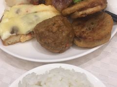 -明月东一酒店·菲斯特自助餐厅