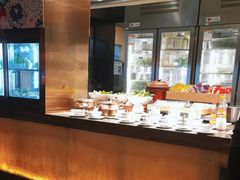 -星河湾半岛酒店·意咖啡西餐厅