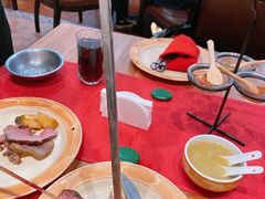-五洲皇冠巴西烤肉餐厅