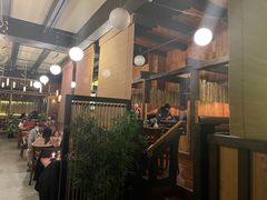 -Kushi Japanese Kitchen & Bar