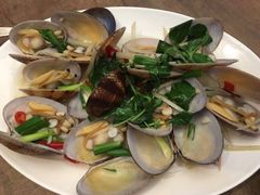 -海九澎湖海鲜餐厅