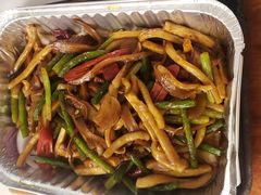 -丰收日·小海鲜·沪上家宴(顾村正大店)