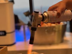-郑州富力万达文华酒店·云端美食汇自助餐厅