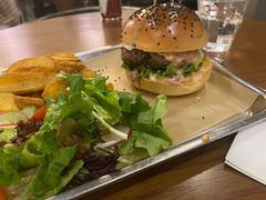 -UPPER KITCHEN(延安路店)