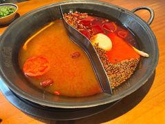 -胖三嬢·呱呱老火锅(北京总店)
