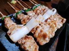 -木子烧鸟屋(百子湾店)
