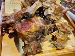 -津沽小院(大直沽总店)