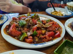-洪福亮酒家(南草厂街店)