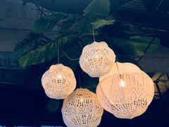 -CHINCHIN 青青·泰国料理(万象食家店)