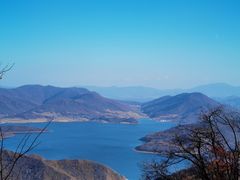 -吉林市朱雀山国家森林公园