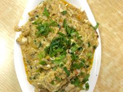 蟹粉面-超爷叔面馆(西园店)