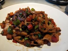 -绿茶餐厅(千岛湖银泰城店)