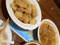 -七菜馆·东北菜·蒸饺(文体路店)