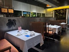 -巴蜀风月·聚会团建·生日宴(宝安店)