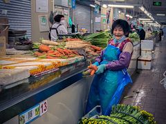 -西华肉菜市场(荔湾店)