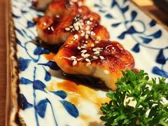 -德川家日本料理(中关村寰太大厦店)