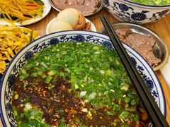 -有礼有面(知春路店)