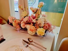 -PARFUM FLORAL花境法餐(南京首店)