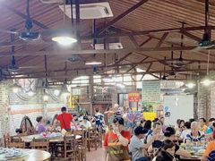 -桃姐农庄老字号(从化温泉店)