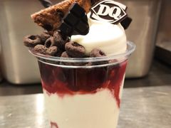 -DQ·蛋糕·冰淇淋(合生汇店)