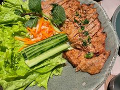 -安南越南餐厅(青岛万象城店)