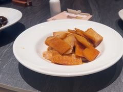 -梁家大院•农家菜(昆山会展中心店)