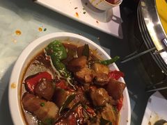 -敦煌酸浆豆腐宴餐厅