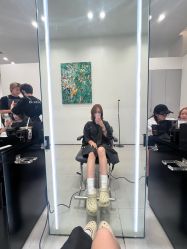 -DL HOPE明星造型