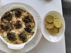 法式焗蝸牛-蝶舍·MAISON PAPILLON