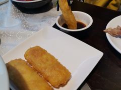 -滋粥楼·顺德菜海鲜茶点(方舟店)