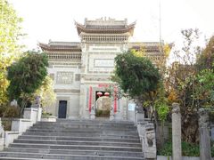 -西安关中民俗艺术博物院