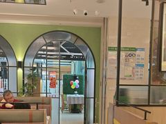 -Aqua Oasis 水天堂(石路天虹店)