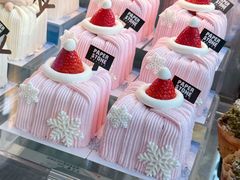 -PAPER STONE BAKERY(天环店)