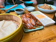 精品烤鸭-局气 烤鸭·北京菜(光华路店)
