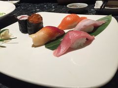 -蘭·日本料理铁板烧(碧云路店)