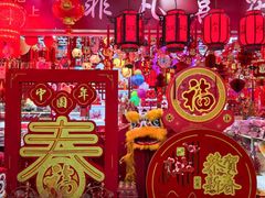 -西北轻工批发市场
