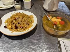 -川香鼎盛·川府家宴商务宴请(市桥富华路店)