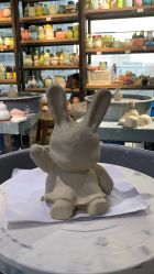 -川上陶艺社(大悦城店)