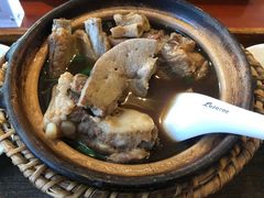-花园咖啡厅(厦门美丽华大酒店)